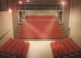 zdjęcie Teatr Muzyczny im. Danuty Baduszkowej