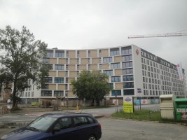 zdjęcie Centro Ursus