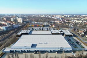 zdjęcie Ozimska Park