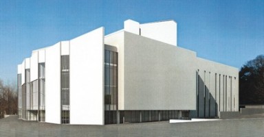 zdjęcie Teatr Muzyczny im. Danuty Baduszkowej