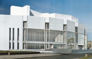 zdjęcie Teatr Muzyczny im. Danuty Baduszkowej