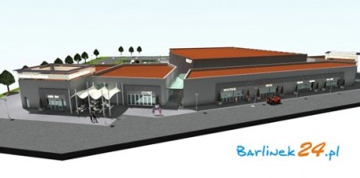 zdjęcie Centrum Handlowe Górny Taras