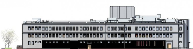 zdjęcie Teatr Powszechny im. Zygmunta Hübnera