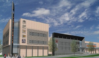 zdjęcie Galeria Wisła