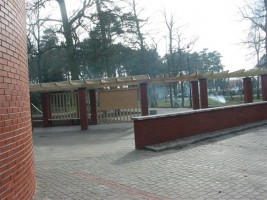 zdjęcie Centrum Informacji Turystycznej