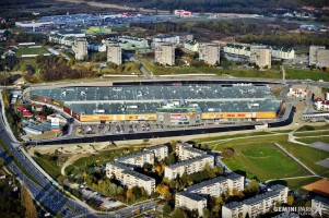 zdjęcie Gemini Park