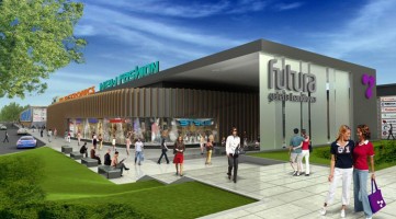 zdjęcie Galeria Twierdza