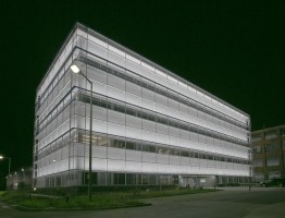 zdjęcie Inżynieryjne Centrum Badawczo-Rozwojowego UTC Aerospace Systems