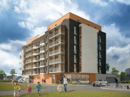 zdjęcie Aura Gdańsk II