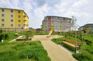 zdjęcie Osiedle Pogodne