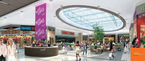 zdjęcie Galeria Twierdza