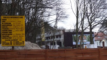 zdjęcie Cesarskie Ogrody II