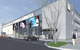 zdjęcie Teatr Powszechny im. Zygmunta Hübnera