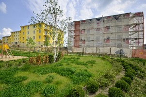 zdjęcie Osiedle Pogodne