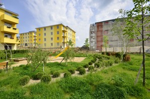 zdjęcie Osiedle Pogodne