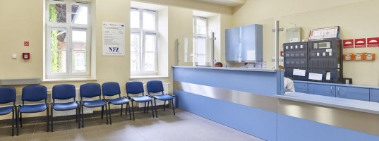 zdjęcie Mazowieckie Specjalistyczne Centrum Zdrowia im. prof. Jana Mazurkiewicza