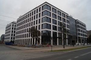 zdjęcie Centrum Konferencyjno-Biurowe Nowa Formienia