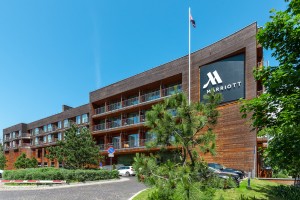 zdjęcie Sopot Marriott Resort & Spa