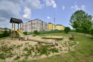 zdjęcie Osiedle Pogodne