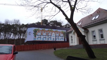 zdjęcie Cesarskie Ogrody II