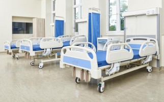 zdjęcie Szpital w Tworkach