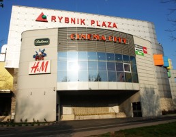 zdjęcie Rybnik Plaza