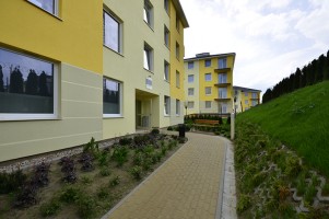 zdjęcie Osiedle Pogodne