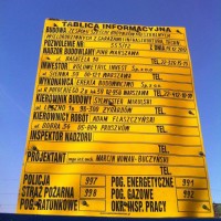 rozpoczęcie inwestycji