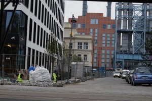 zdjęcie Centrum Konferencyjno-Biurowe Nowa Formienia