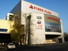 zdjęcie Rybnik Plaza