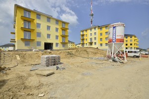 zdjęcie Osiedle Pogodne