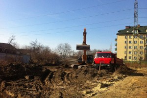 rozpoczęcie inwestycji