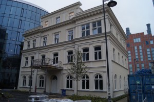 zdjęcie Przystanek mBank