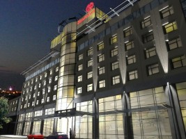 zdjęcie Hotel Sheraton