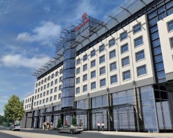 zdjęcie Hotel Sheraton