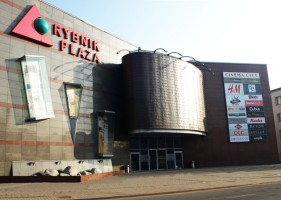 zdjęcie Rybnik Plaza