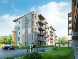 Materiały inwestora