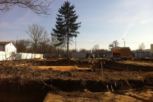 rozpoczęcie inwestycji