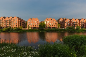 zdjęcie Riverview I