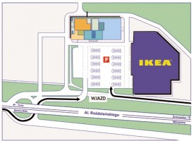 zdjęcie Ikea