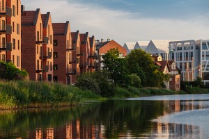 zdjęcie Riverview I