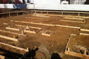 rozpoczęcie inwestycji