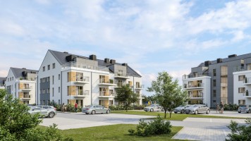 zdjęcie Bulwary Błonie