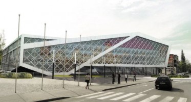 wizualizacje Business Central Station