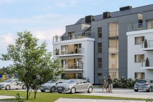 zdjęcie Bulwary Błonie