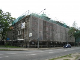 zdjęcie Bukowska 26