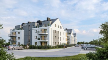 zdjęcie Bulwary Błonie