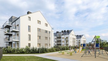 zdjęcie Bulwary Błonie