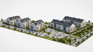 zdjęcie Bulwary Błonie