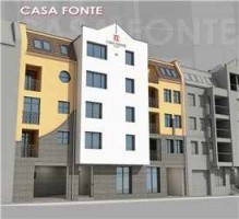 zdjęcie Casa Fonte